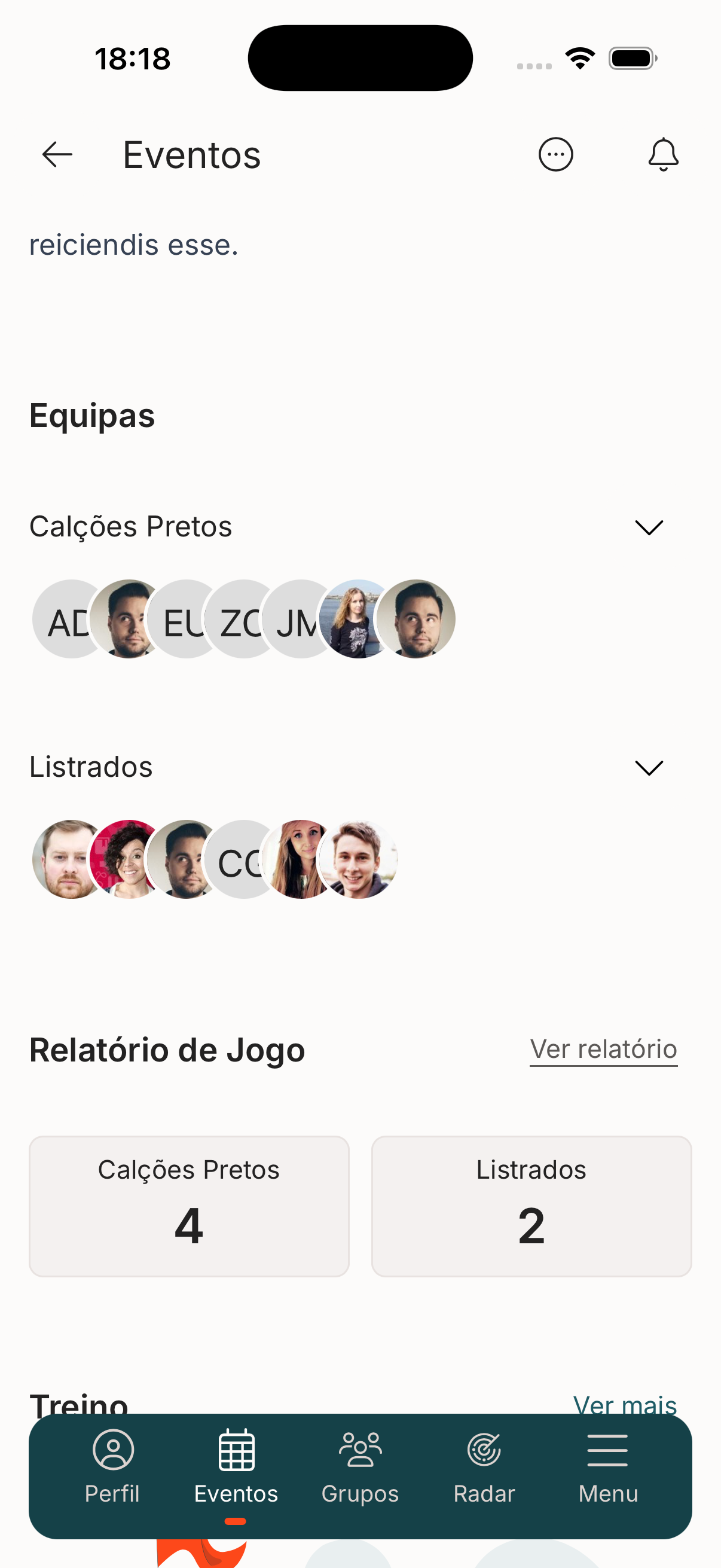 Ilustração da funcionalidade