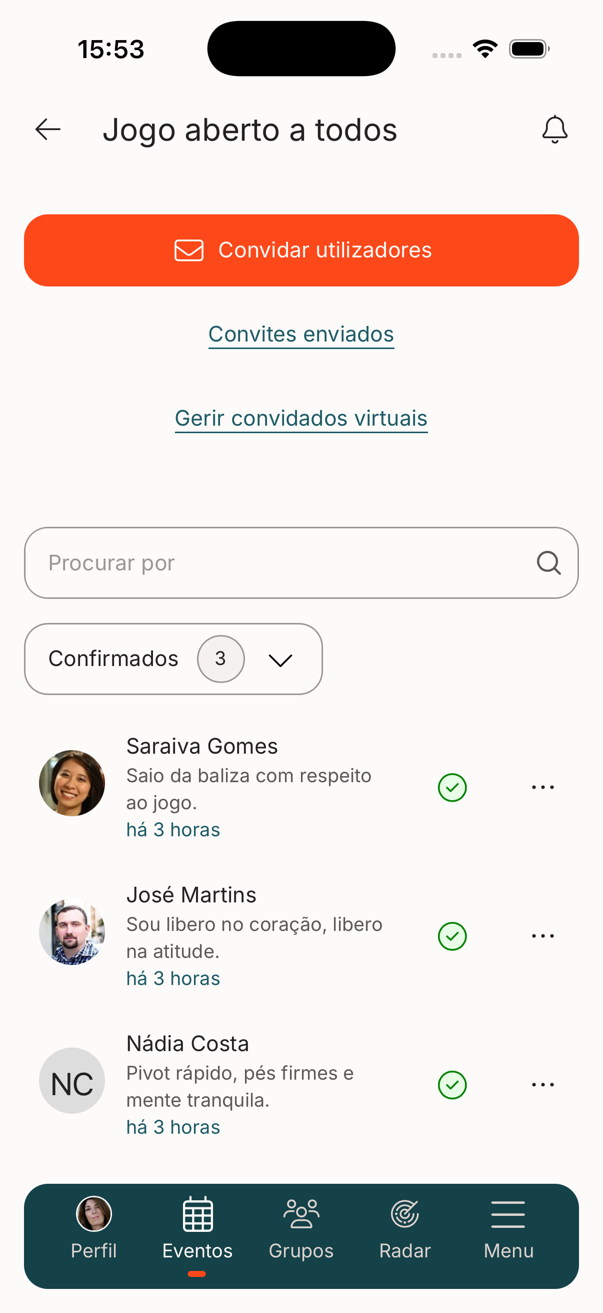 Ilustração da funcionalidade